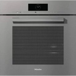 Miele DGC 7860-60 XXL GR - Steamer ⋅ Four à Vapeur Combiné Norme UE 60 Cm