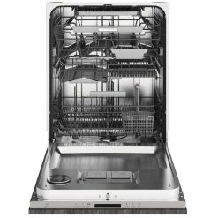 Asko DFI 676GXXL/1 - Lave-vaisselle Norme UE 60 Cm Entièrement Intégrable