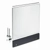 Miele GDU-55 BW - Panneau Frontale Pour Lave-vaisselle Encastrables