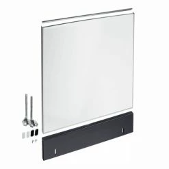 Miele GDU-55 BW - Panneau Frontale Pour Lave-vaisselle Encastrables
