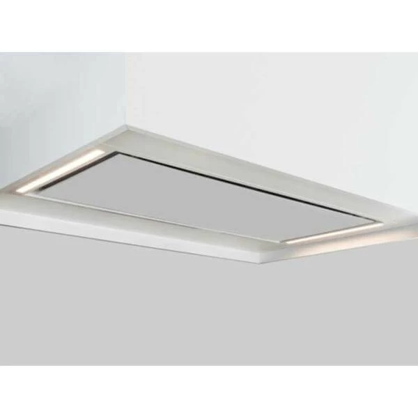 Wesco FVR-L 5-120 - Hottes Aspirantes 3 Wesco FVR-L 5-120 - Hottes Aspirantes