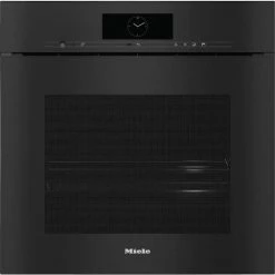 Miele DGC 7860-60X XXL SW - Steamer ⋅ Four à Vapeur Combiné Norme UE 60 Cm