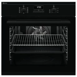 Electrolux EB6L40SW - Fours EU Norm 60 Cm