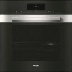 Miele DGC 7865-60 XXL ED - Steamer ⋅ Four à Vapeur Combiné Norme UE 60 Cm