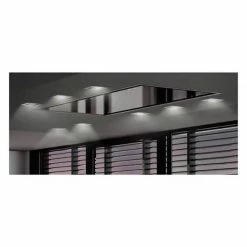 Wesco FVR 5-120 - Hottes Aspirantes