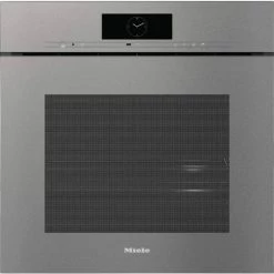 Miele DGC 7865X Gris Graphite - Steamer ⋅ Four à Vapeur Combiné Norme UE 60 Cm