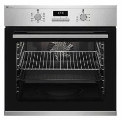 Electrolux EB6L40XCN - Fours EU Norm 60 Cm