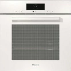Miele DGC 7865-60 XXL BW - Steamer ⋅ Four à Vapeur Combiné Norme UE 60 Cm