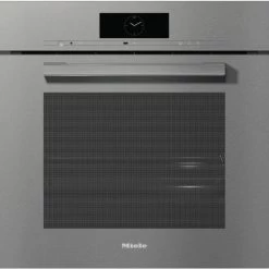 Miele DGC 7865-60 XXL GR - Steamer ⋅ Four à Vapeur Combiné Norme UE 60 Cm