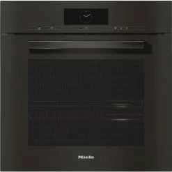 Miele DGC 7865-60 XXL SW - Steamer ⋅ Four à Vapeur Combiné Norme UE 60 Cm