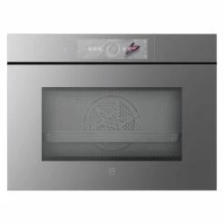 V-Zug CombiSteamer V6000 45M 2304700002 - Steamer ⋅ Four à Vapeur Combiné Norme UE 60 Cm