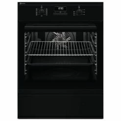 Electrolux EB7L4SW - Fours CH Norm 55 Cm