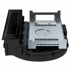 Bora PKAS3AB - Hottes Aspirantes