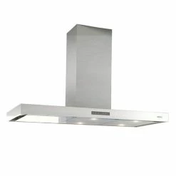 Wesco Teleskop Quadro7-120 - Hottes Aspirantes