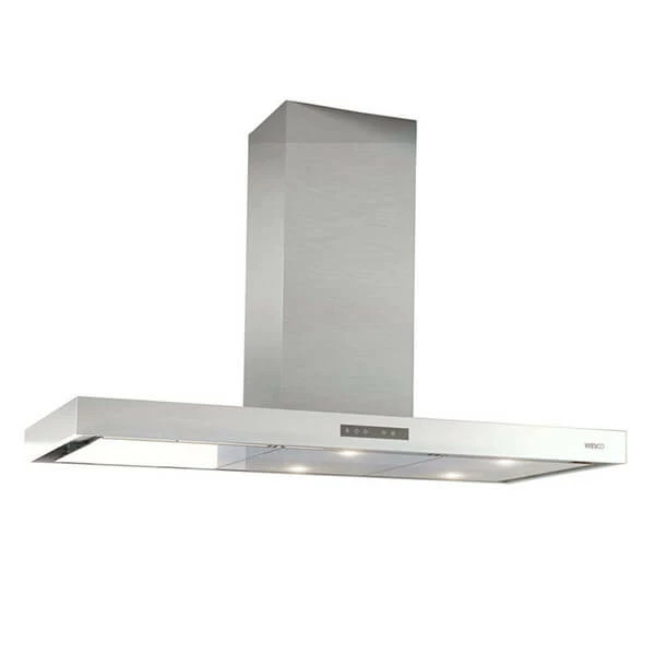 Wesco Teleskop Quadro7-140 - Hottes Aspirantes 3 Wesco Teleskop Quadro7-140 - Hottes Aspirantes