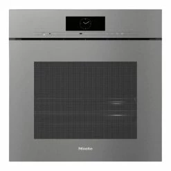 Miele DGC 7860-60 XXL HCX Pro GR - Steamer ⋅ Four à Vapeur Combiné Norme UE 60 Cm