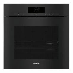 Miele DGC 7860-60 XXL HCX Pro SW - Steamer ⋅ Four à Vapeur Combiné Norme UE 60 Cm