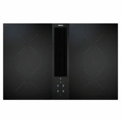Bora CKA2AB+CKCH+CKC - Plan De Cuisson Avec Système D’aspiration Intégré