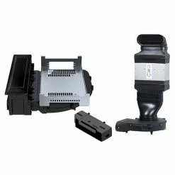 Bora PKA3AB + ULS - Hottes Aspirantes