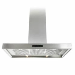 Wesco Quadro 7-140 - Hottes Aspirantes