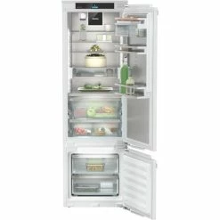 Liebherr ICBc 5182 Peak BioFresh - Réfrigérateur Encastré Norme UE 60cm Entièrement Intégré