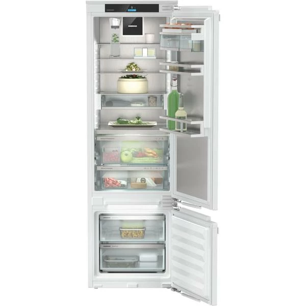 Liebherr ICBc 5182 Peak BioFresh - Réfrigérateur Encastré Norme UE 60cm Entièrement Intégré 3 Liebherr ICBc 5182 Peak BioFresh - Réfrigérateur Encastré Norme UE 60cm Entièrement Intégré