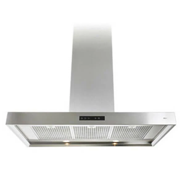 Wesco FHE Tele.Quadro7-100 - Hottes Aspirantes 3 Wesco FHE Tele.Quadro7-100 - Hottes Aspirantes