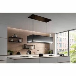 BERBEL BDL 100 SKF - Hottes Aspirantes