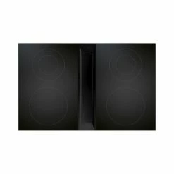 Bora PKAS3AB+2xPKCH3 - Plan De Cuisson Avec Système D’aspiration Intégré