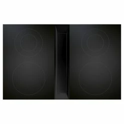 Bora PKA3AB+2x PKCH3 - Plan De Cuisson Avec Système D’aspiration Intégré