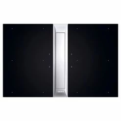 Bora PKAS3+2x PKFI3 - Plan De Cuisson Avec Système D’aspiration Intégré