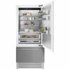 V-Zug CombiCooler V6000 5109600016 - Réfrigérateur Encastré Norme UE 60cm Entièrement Intégré -Boutique Electrolux unnamed file 4020