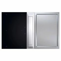 Bora PKA3+PKFI3+PKT3 - Plan De Cuisson Avec Système D’aspiration Intégré