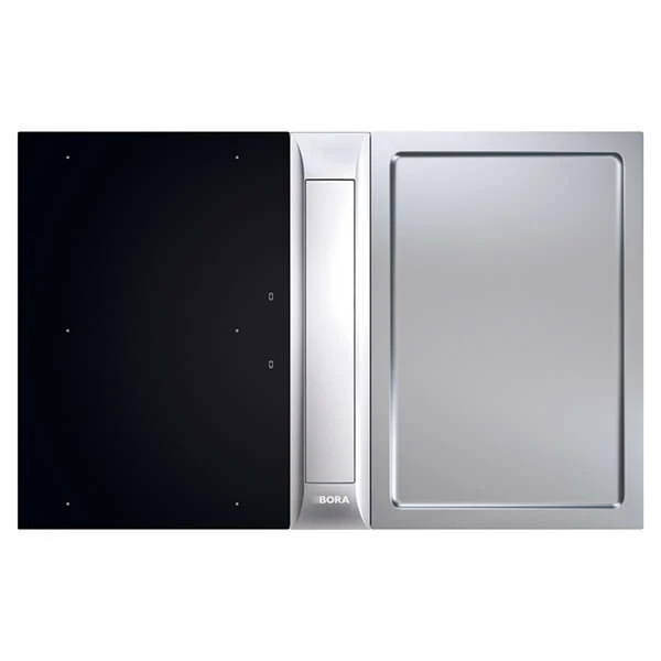 Bora PKA3+PKFI3+PKT3 - Plan De Cuisson Avec Système D’aspiration Intégré 3 Bora PKA3+PKFI3+PKT3 - Plan De Cuisson Avec Système D’aspiration Intégré