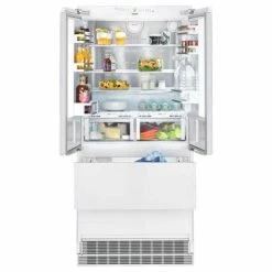 Liebherr ECBN 6256PremiumPlus - Réfrigérateur Encastré Norme UE 60cm Décorable