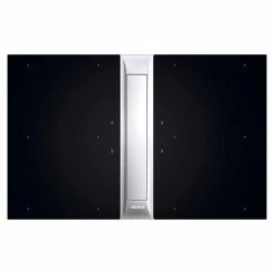 Bora PKA3+2x PKFI3 - Plan De Cuisson Avec Système D’aspiration Intégré