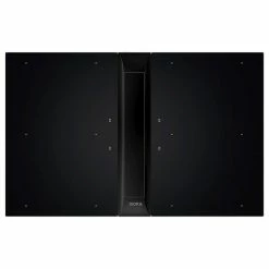Bora PKAS3AB+2xPKFI3 - Plan De Cuisson Avec Système D’aspiration Intégré
