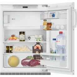 V-Zug Komfort 5100110010 - Réfrigérateur Encastré Norme CH 55cm Décorable