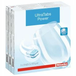 Miele GS CL 0604 T - Accessoires Pour Appareils à Encastrer