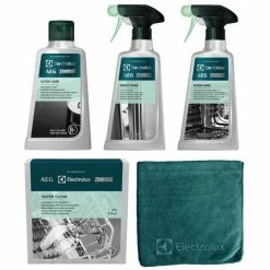 Fust Accessoires Pour Appareils à Encastrer Paquet -Boutique Electrolux unnamed file 4045