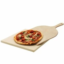 Electrolux Pizza Stone - Accessoires Pour Appareils à Encastrer