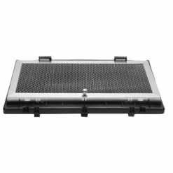 V-Zug Filtre à Charbon Actif Longlife - Filtre Hotte Aspirante & Accessoires