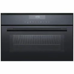 Electrolux EB3GL3SP - Fours CH Norm 55 Cm