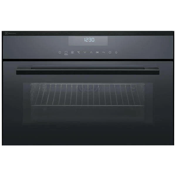 Electrolux EB3GL3SP - Fours CH Norm 55 Cm 3 Electrolux EB3GL3SP - Fours CH Norm 55 Cm