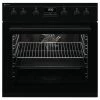 Electrolux EH6L40XSW - Cuisinière Encastrables Norme UE 60 Cm