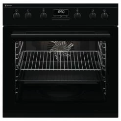 Electrolux EH6L40XSW - Cuisinière Encastrables Norme UE 60 Cm