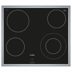 Bosch NKF 645BA2 C - Vitrocéramique Pour Cuisinières Et Panneaux De Contrôle