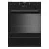 Electrolux EHL4SW Noir Nouveau - Cuisinière Encastrables Norme CH 55 Cm