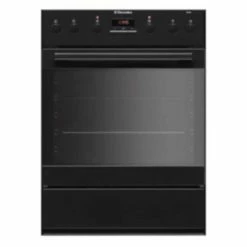 Electrolux EHL4SW Noir Nouveau - Cuisinière Encastrables Norme CH 55 Cm