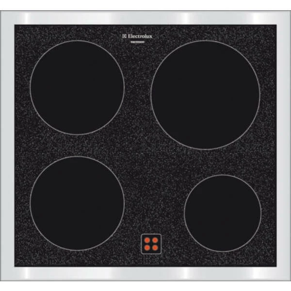 Electrolux GK 56 PL CN - Vitrocéramique Pour Cuisinières Et Panneaux De Contrôle 3 Electrolux GK 56 PL CN - Vitrocéramique Pour Cuisinières Et Panneaux De Contrôle
